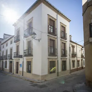 La Casa Del Maestro De Música Baeza