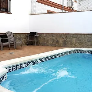 Casa Miguel - El Bosque