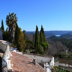 San Miguel Zufre