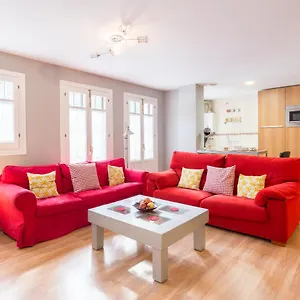  Apartment Mundo Nuevo: Acogedor En El Centro