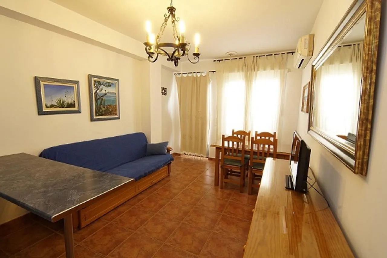 La Posada De Carmen Níjar Casa rural